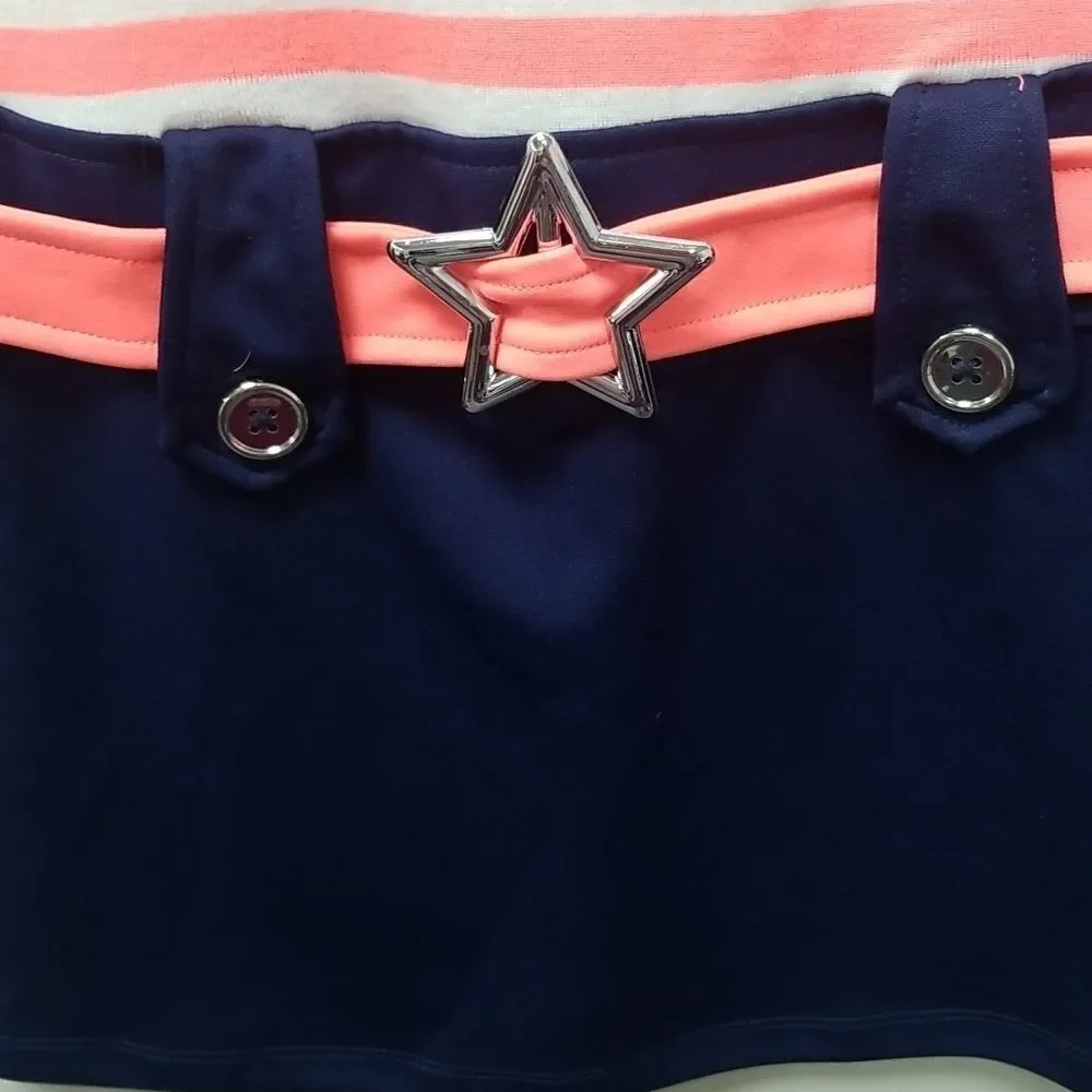 GIRLS DRESS BY PIPER SZ L(10-12) - Picture 3 of 7